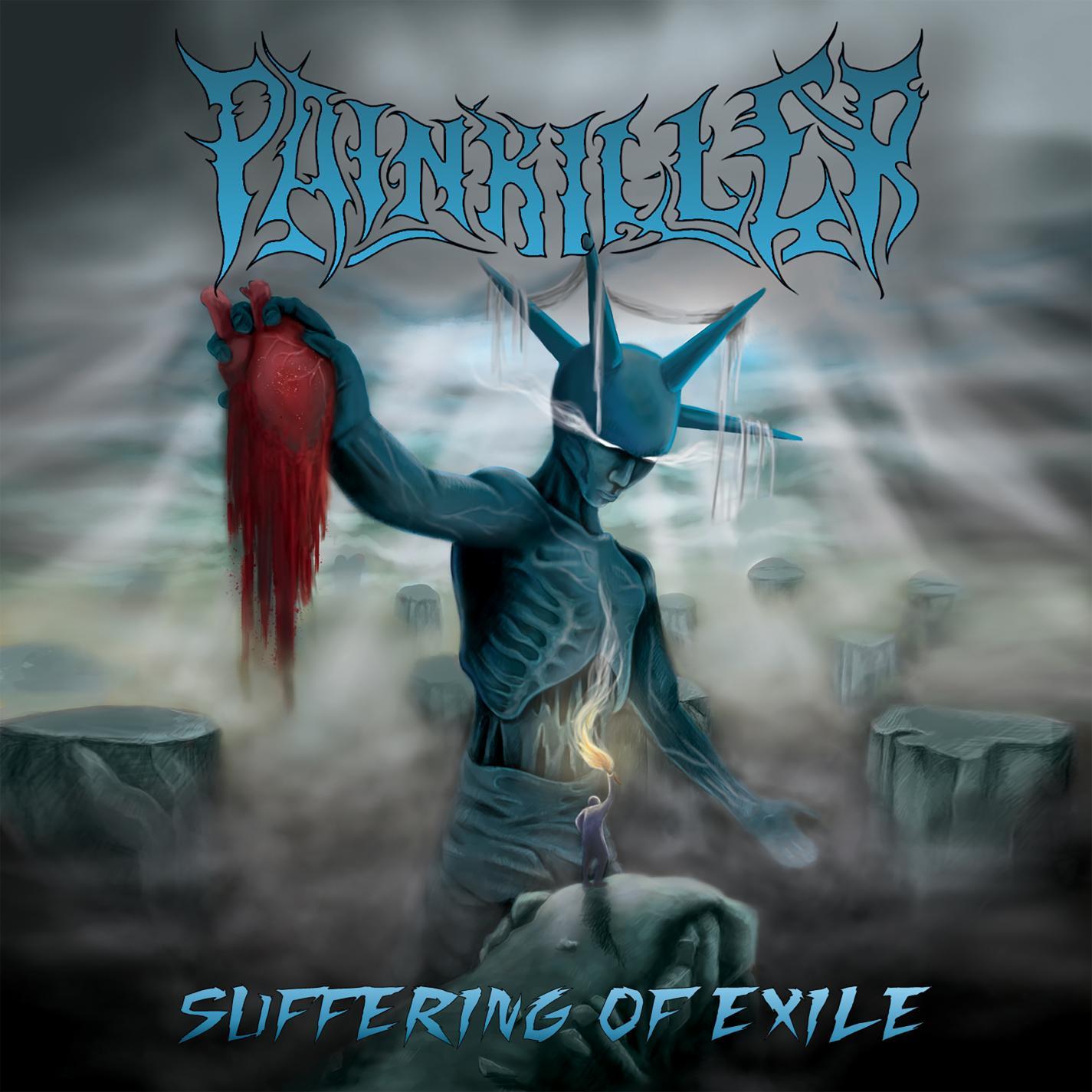 Suffering of Exile