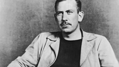 John Steinbeck