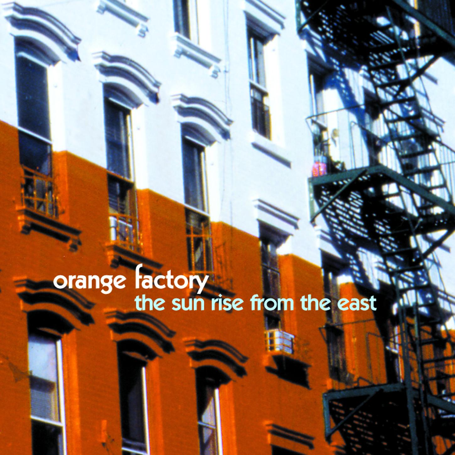 Orange Factory - Body Tight