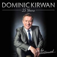 Dominic Kirwan - Country Medley (Karaoke Version) 带和声伴奏