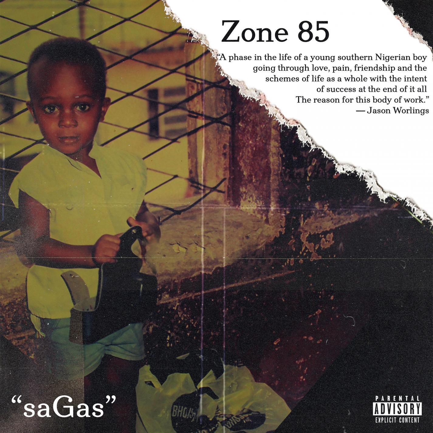 Zone 85