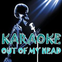 Lupe Fiasco Feat Trey Songz - Out Of My Head ( Karaoke )