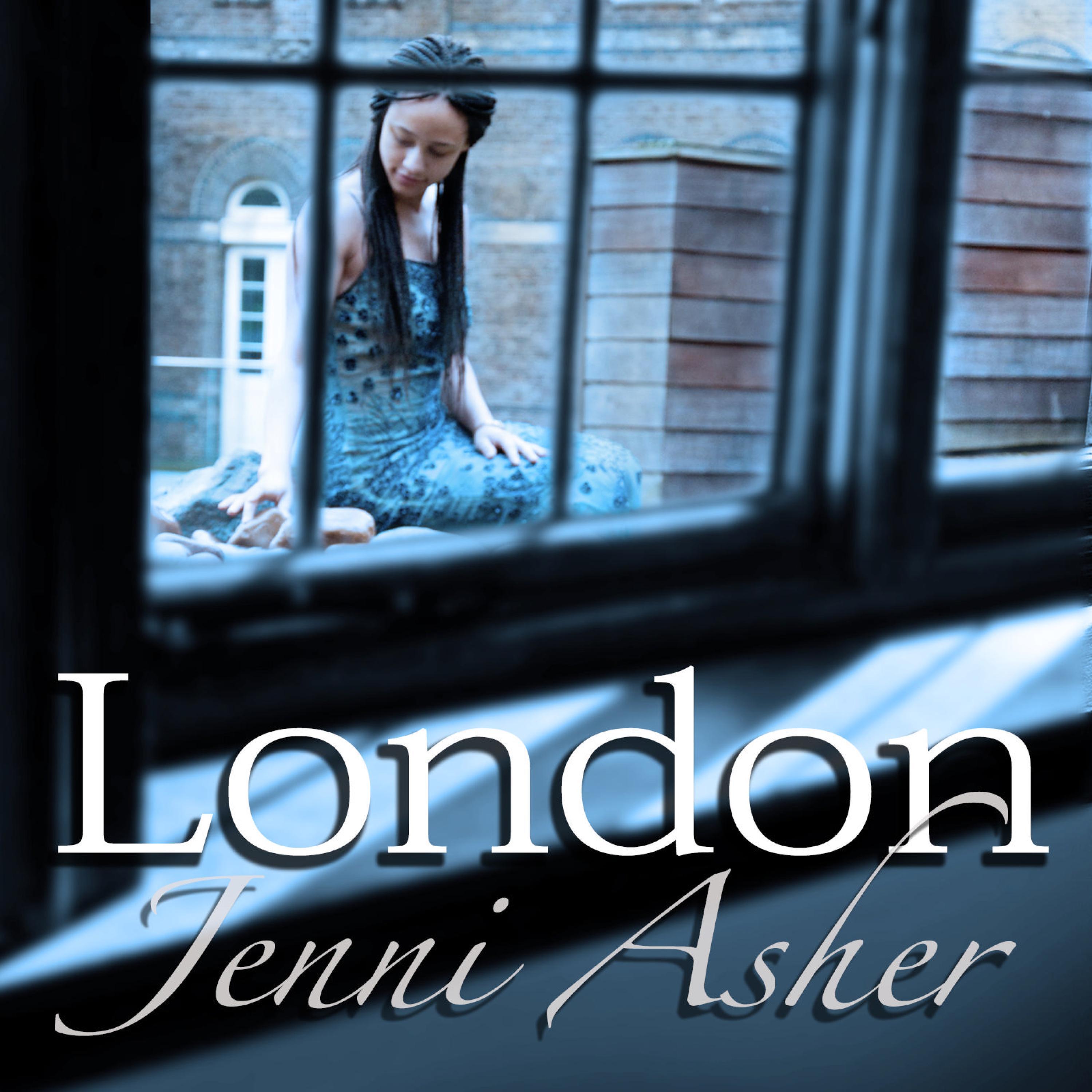 Nana (feat. Cris van Beuren)