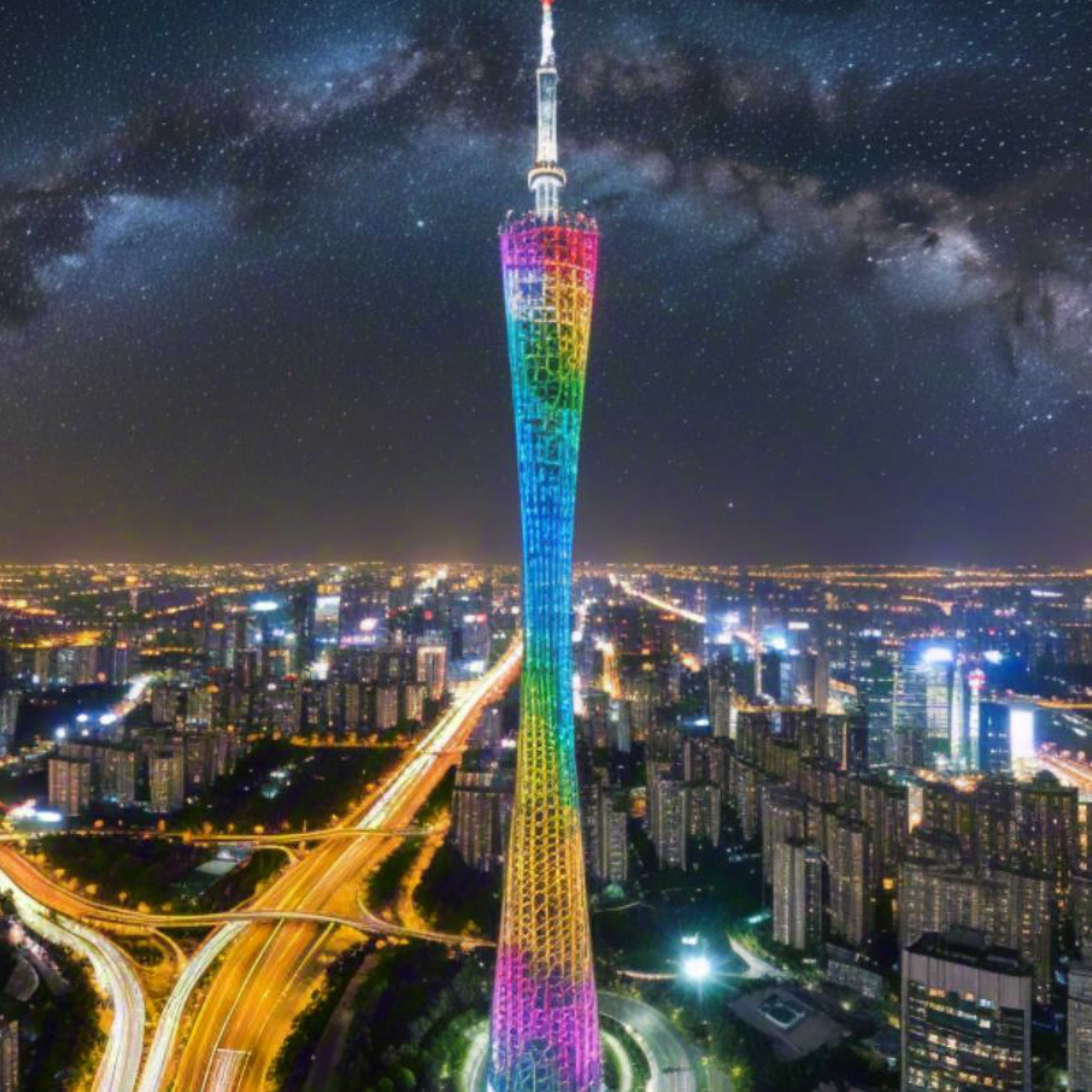 青春广州专辑