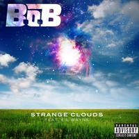 Lil Wayne、B.O.B - STRANGE CLOUDS