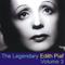 The Legendary Edith Piaf, Vol. 3专辑