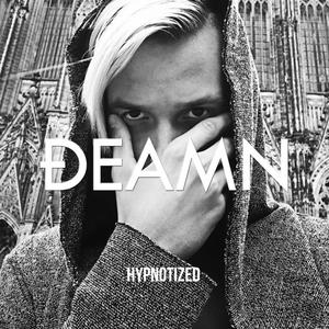 DEAMN - Hypnotized (Instrumental) 无和声伴奏 （升8半音）