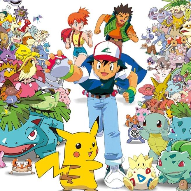 Kiddoyish-Pokedance（鱼 remix）