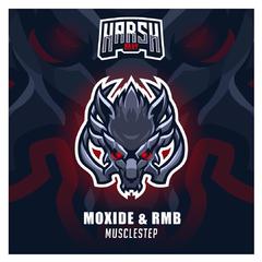 Musclestep (Original Mix)