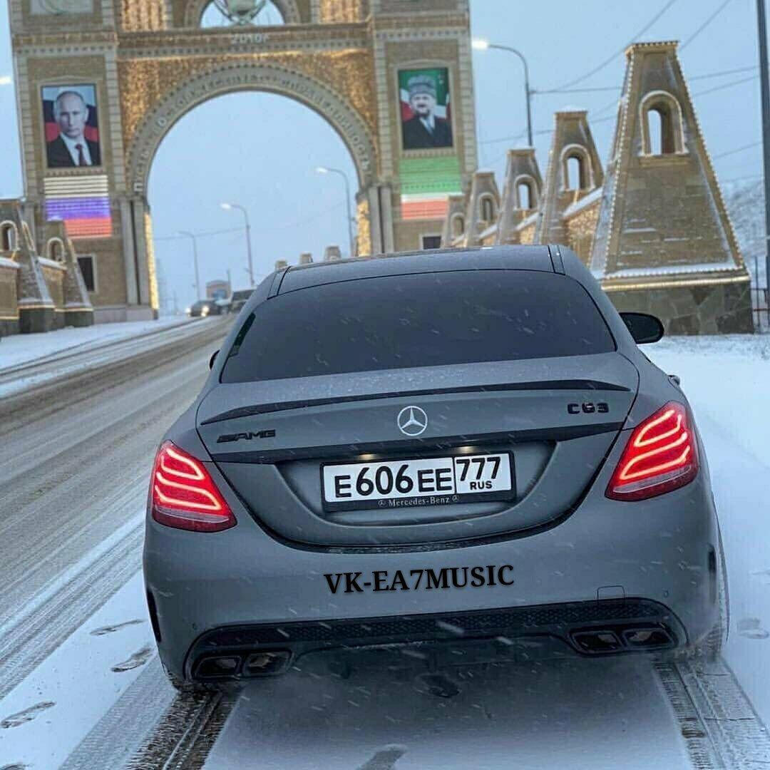 EA7⃣ |ᴍᴜsɪᴄ丨车载 