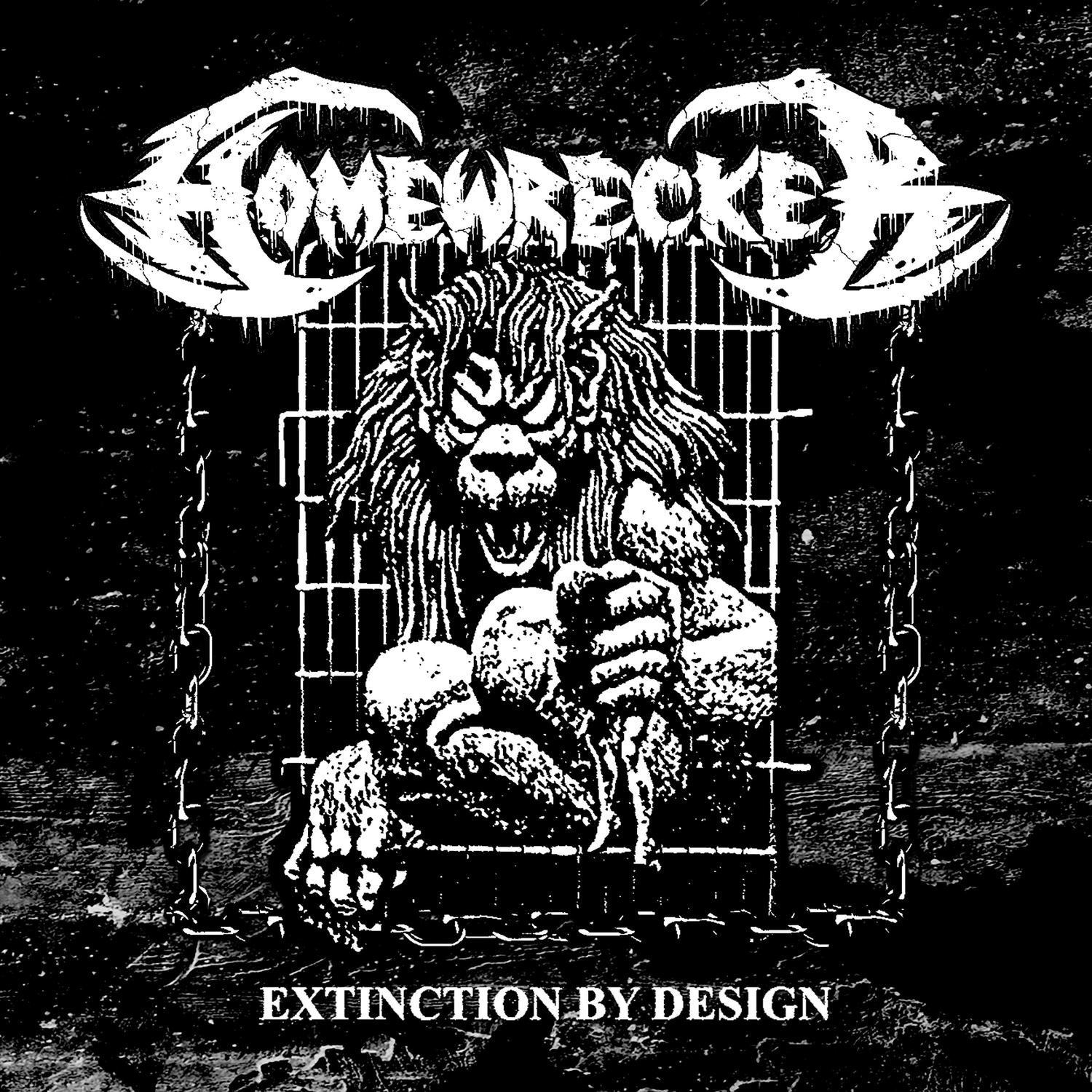 Extinction by Design