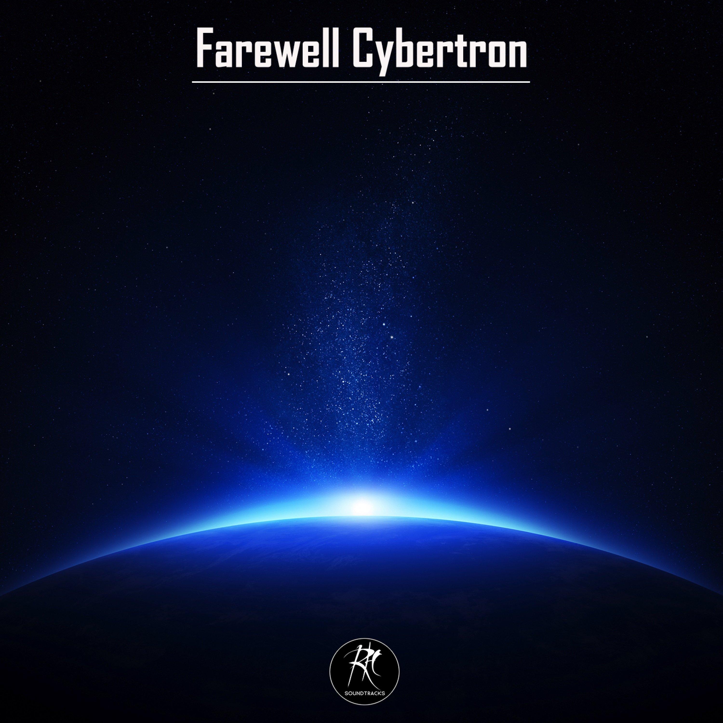 Farewell Cybertron