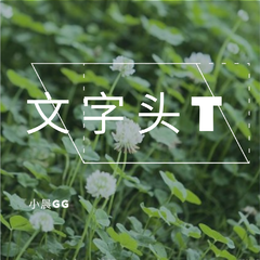 文字头T（翻自 Tizzy T）