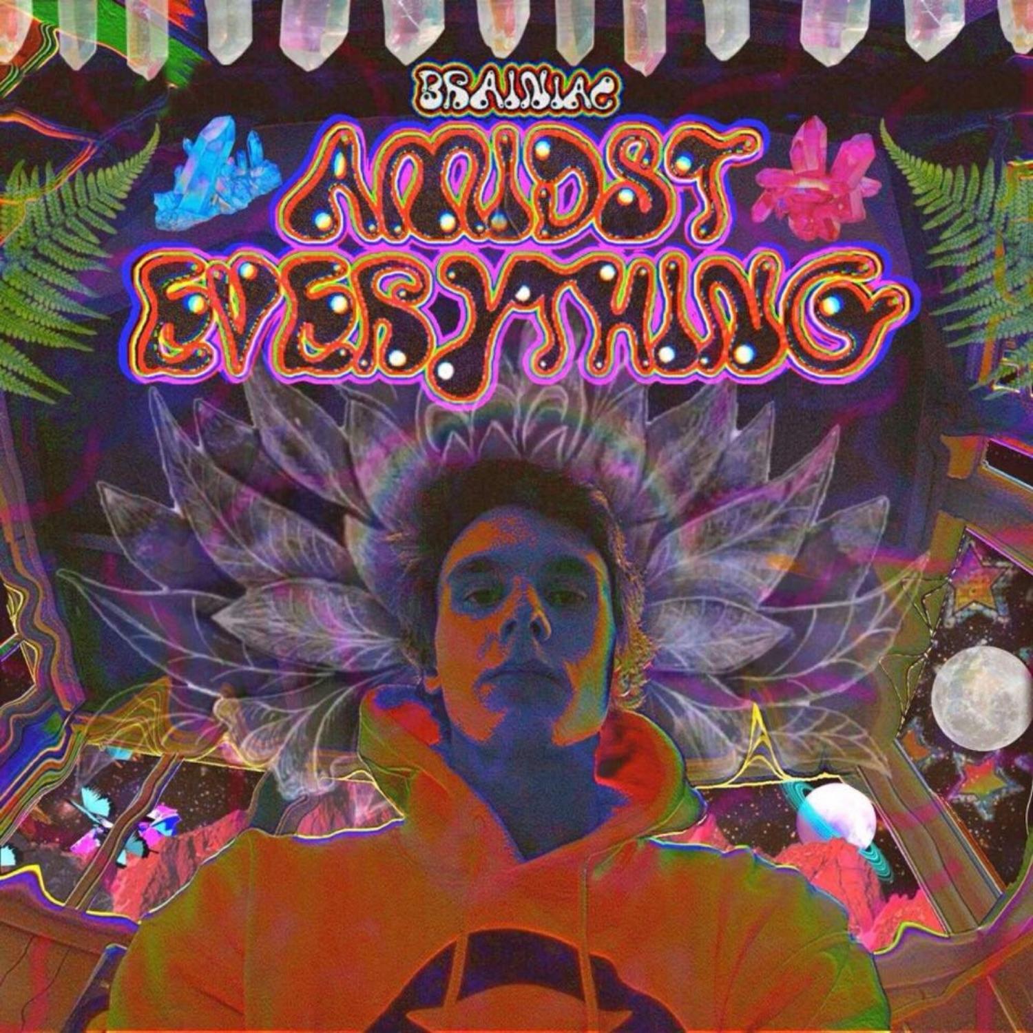 Amidst Everything