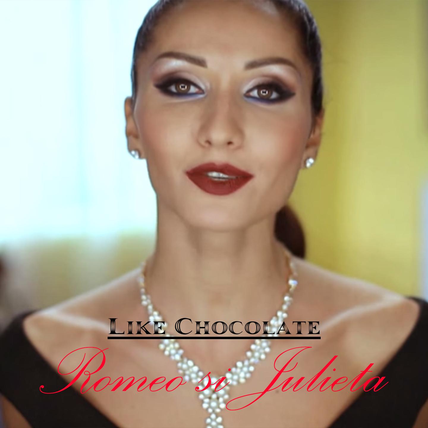 Romeo Si Julieta