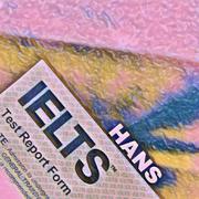 IELTS 5.5