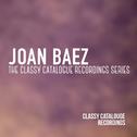 Joan Baez - The Classy Catalogue Recordings Series