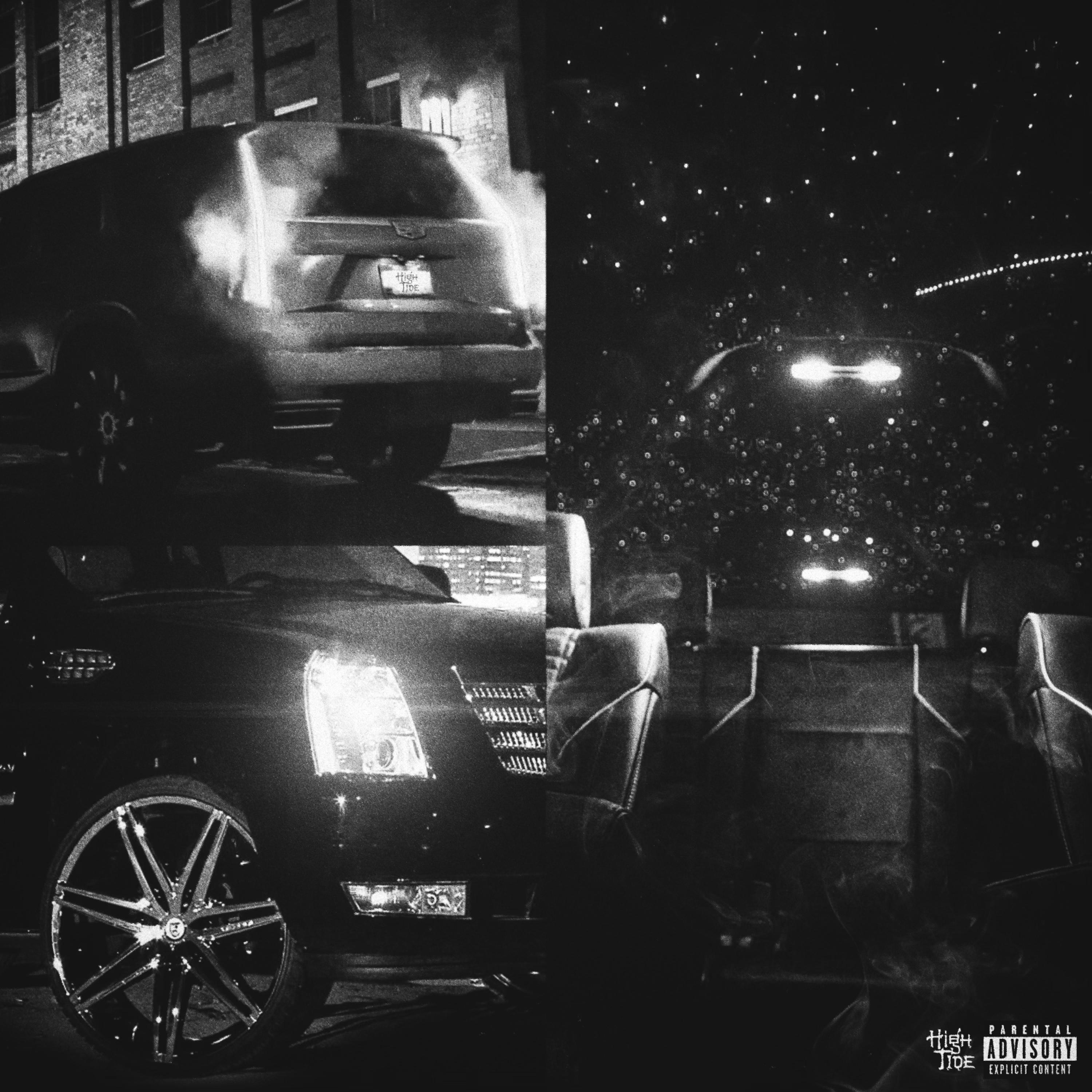 TyFontaine - DSO // 4am In The Black Truck