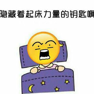 【起床闹铃必备】掀被而起，君临天下！
