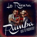 Rumba Que Te Perdiste专辑