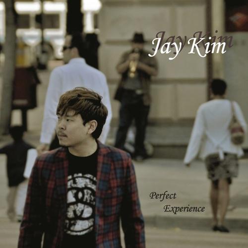 Jay Kim - Come To Me