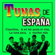 Ronda Universitaria. Tunas, Pasodobles y Rondallas