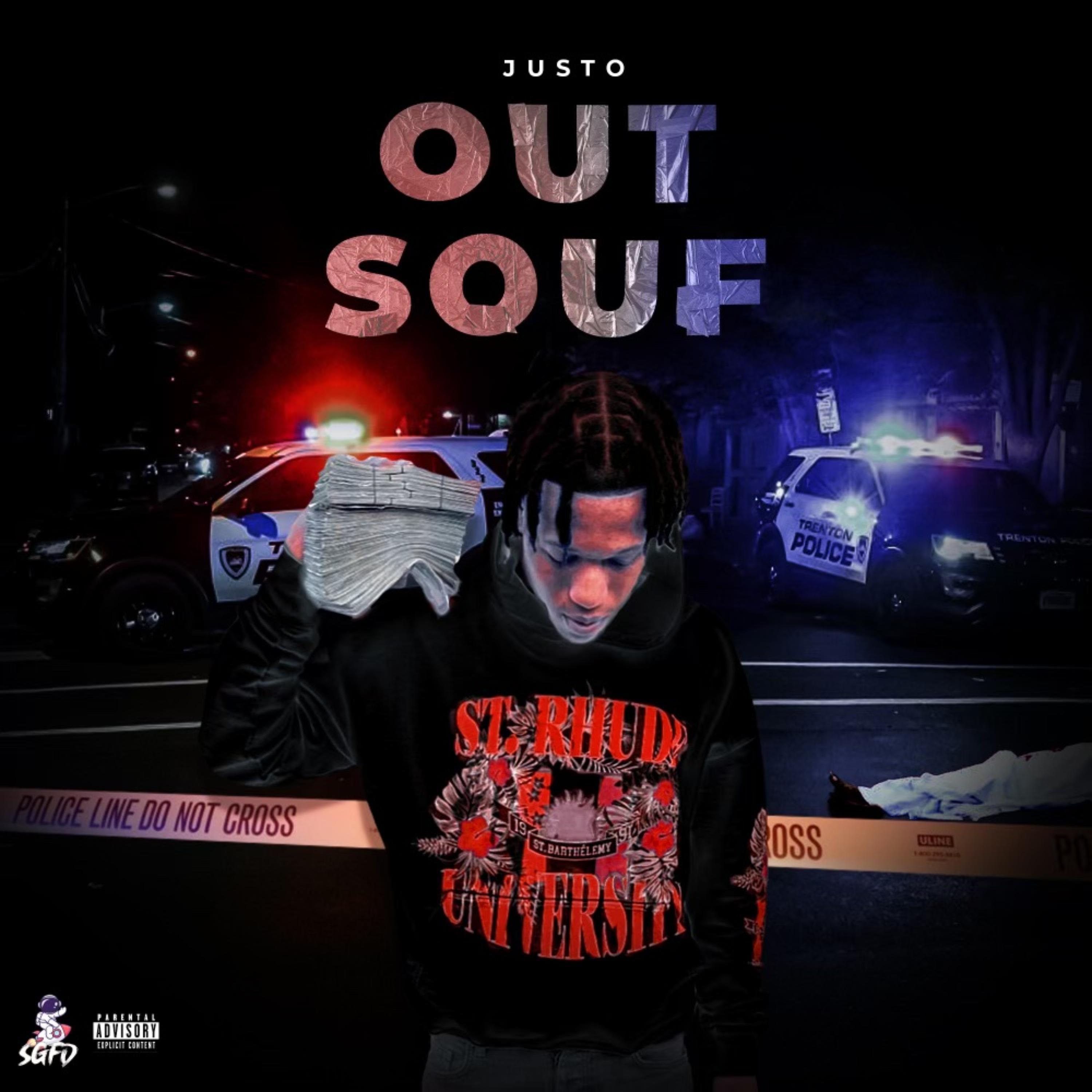 Justo - Out Souff