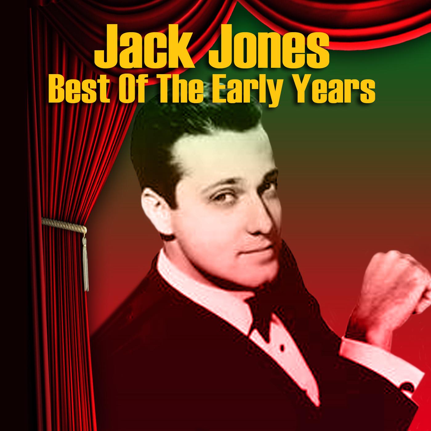 Best of the Early Years