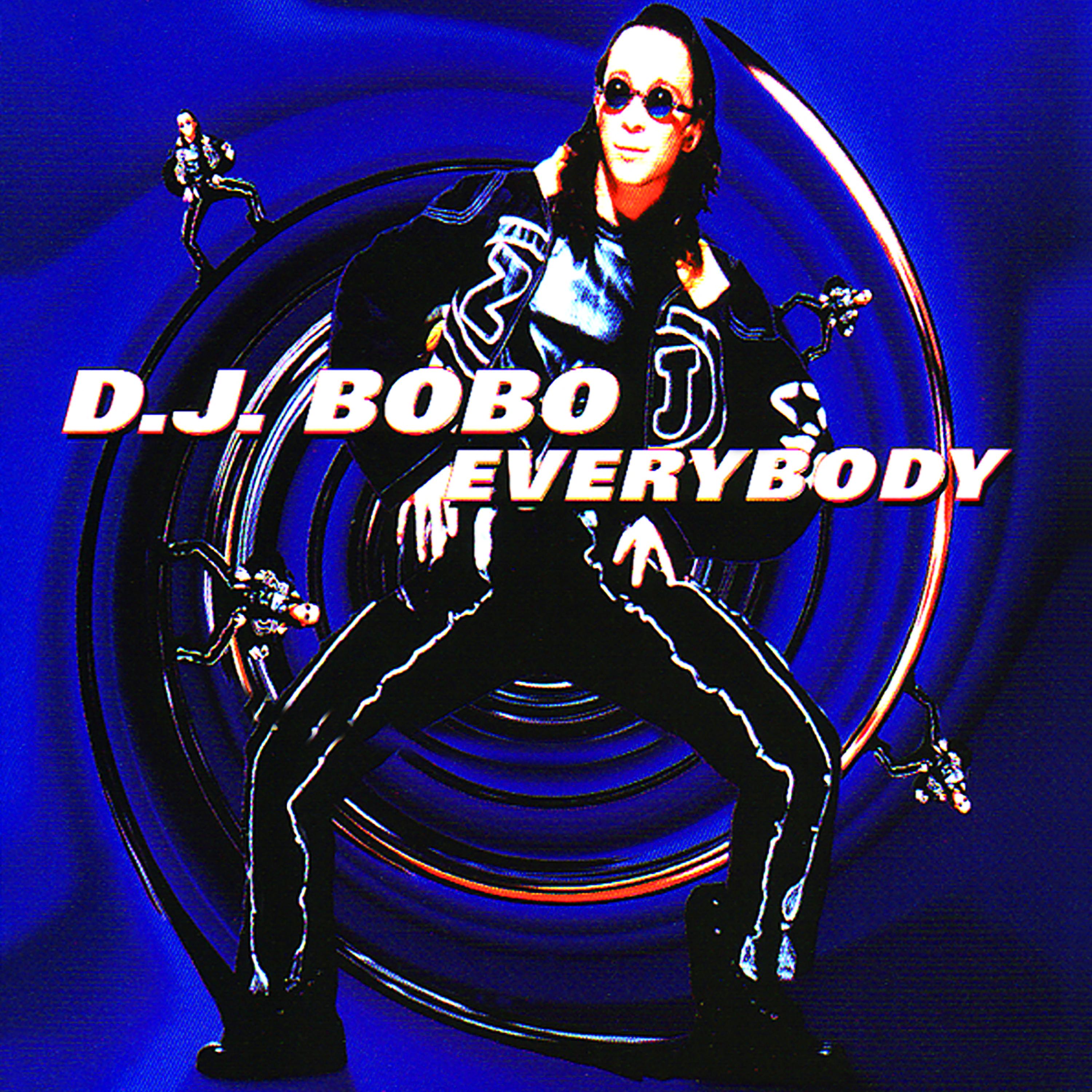 Everybody