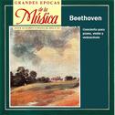 Grandes Epocas de la Música, Beethoven, Concierto para piano, violin y violonchelo.专辑