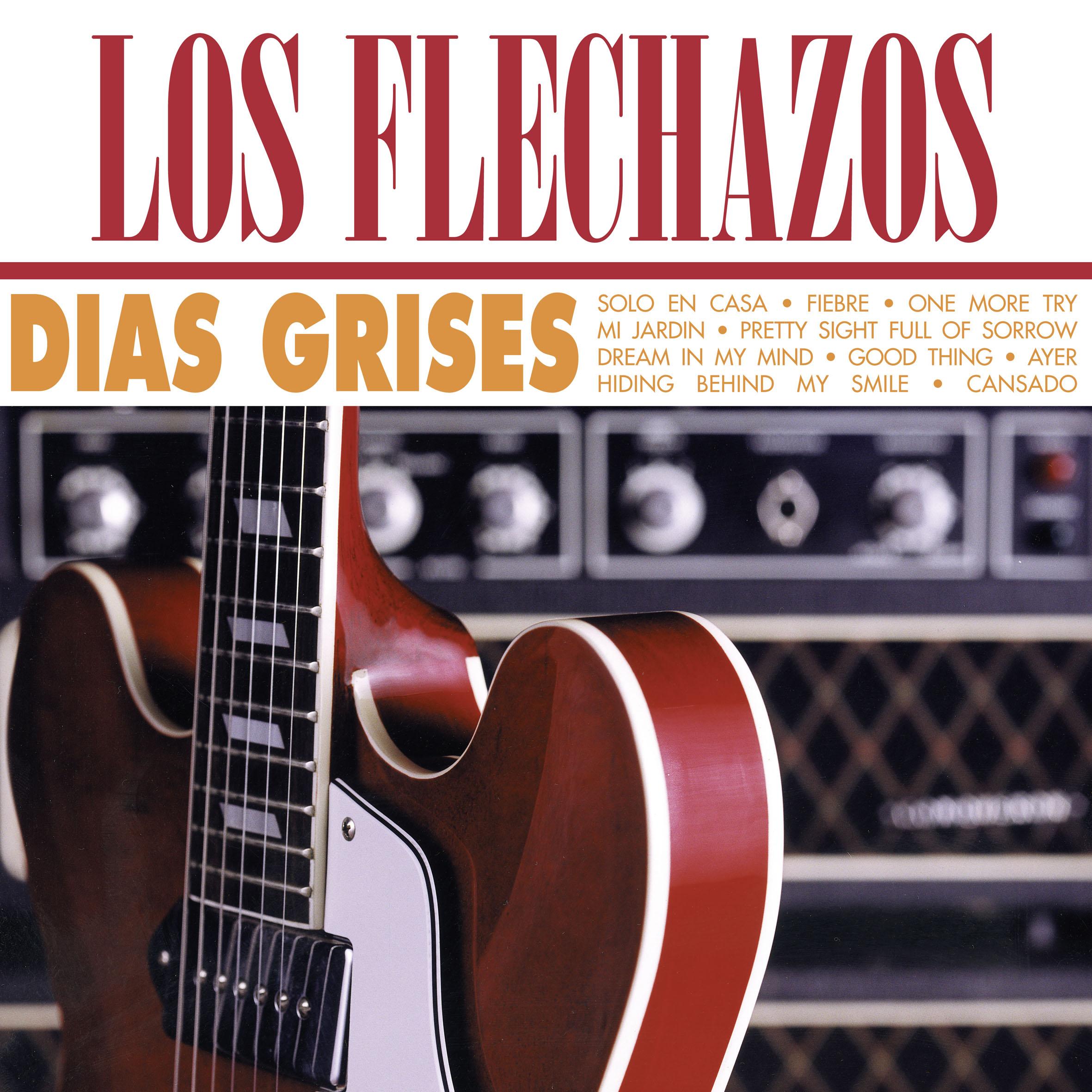 Días Grises (25th Elefant Anniversary Reissue)
