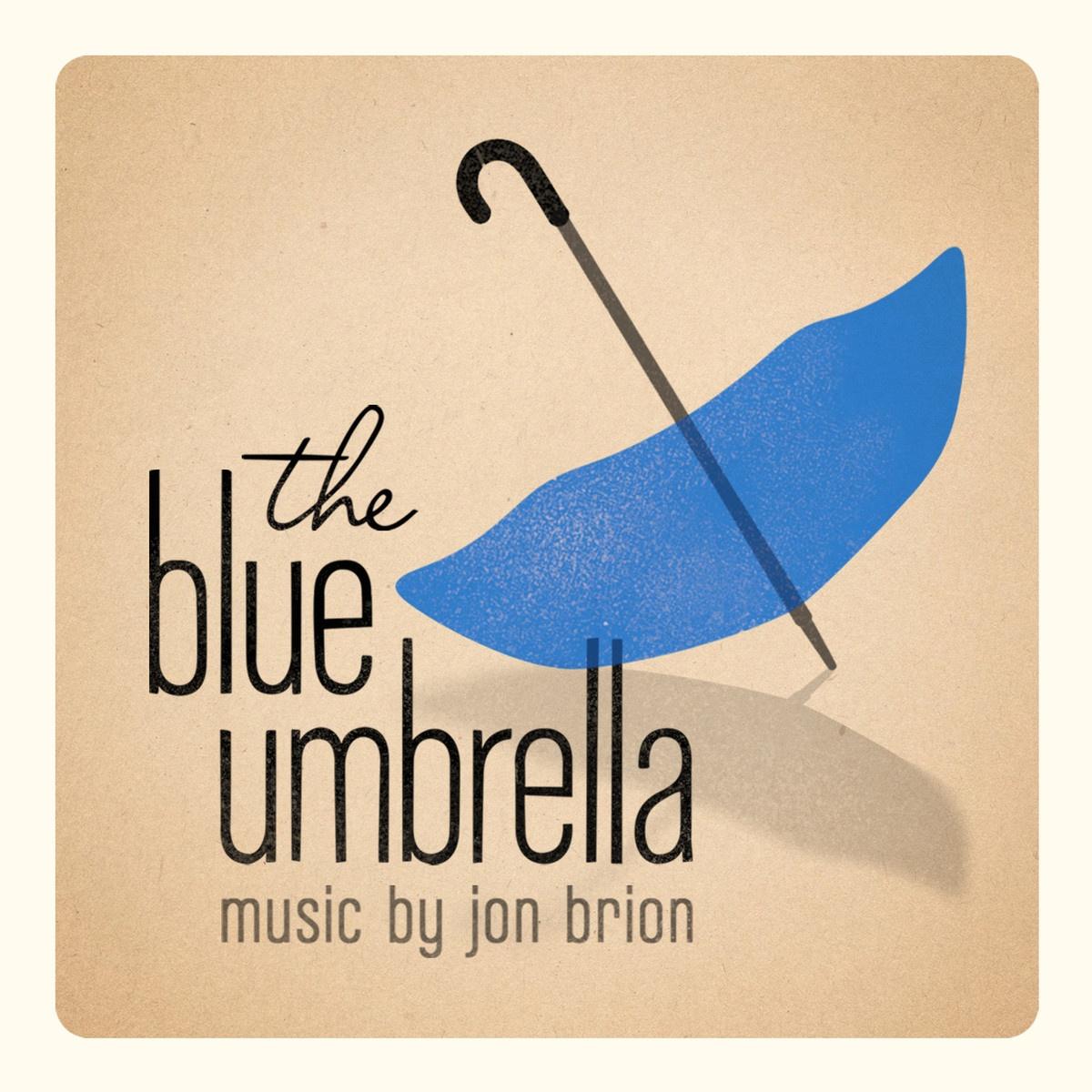 the blue umbrella suite