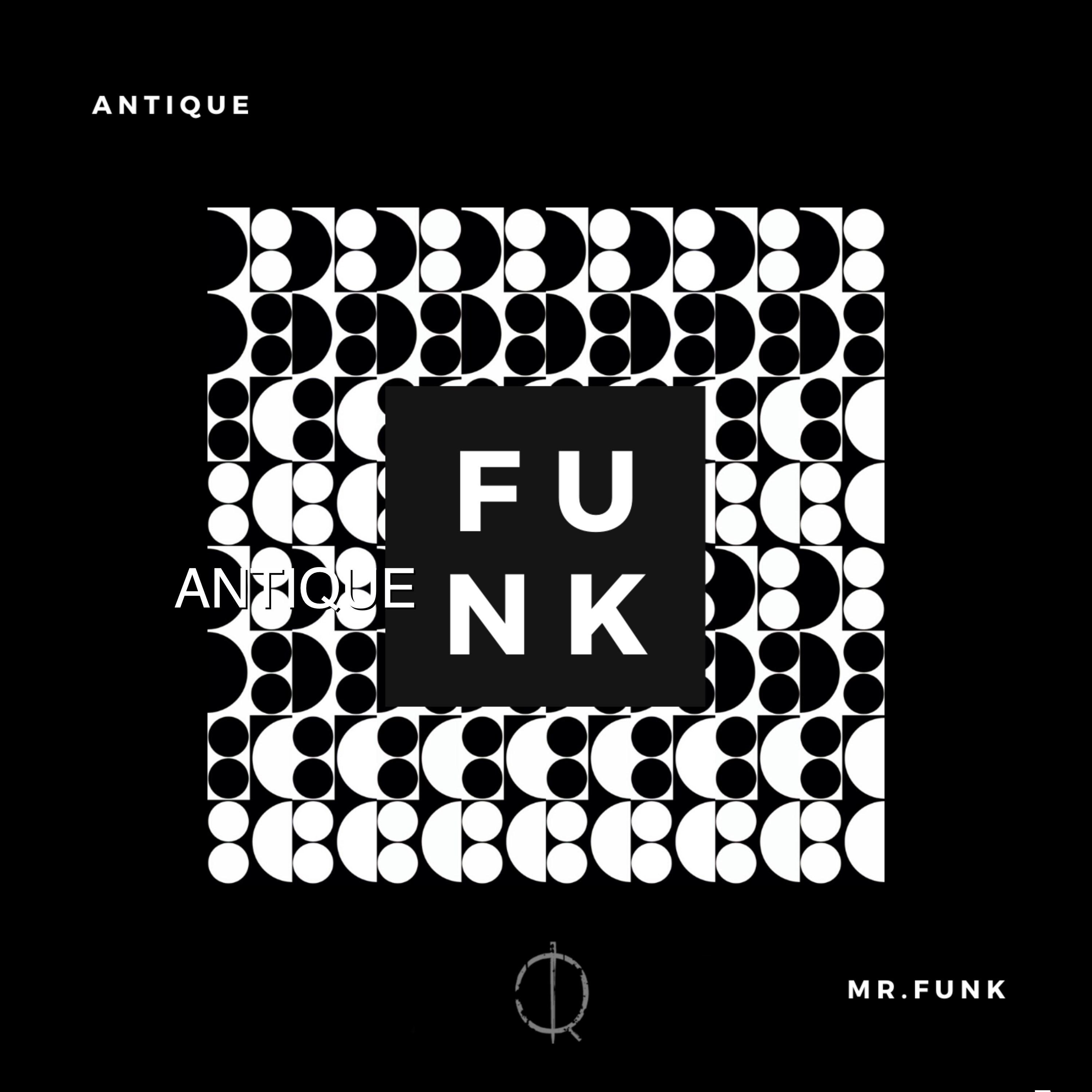 Mr.Funk (Extended Mix)