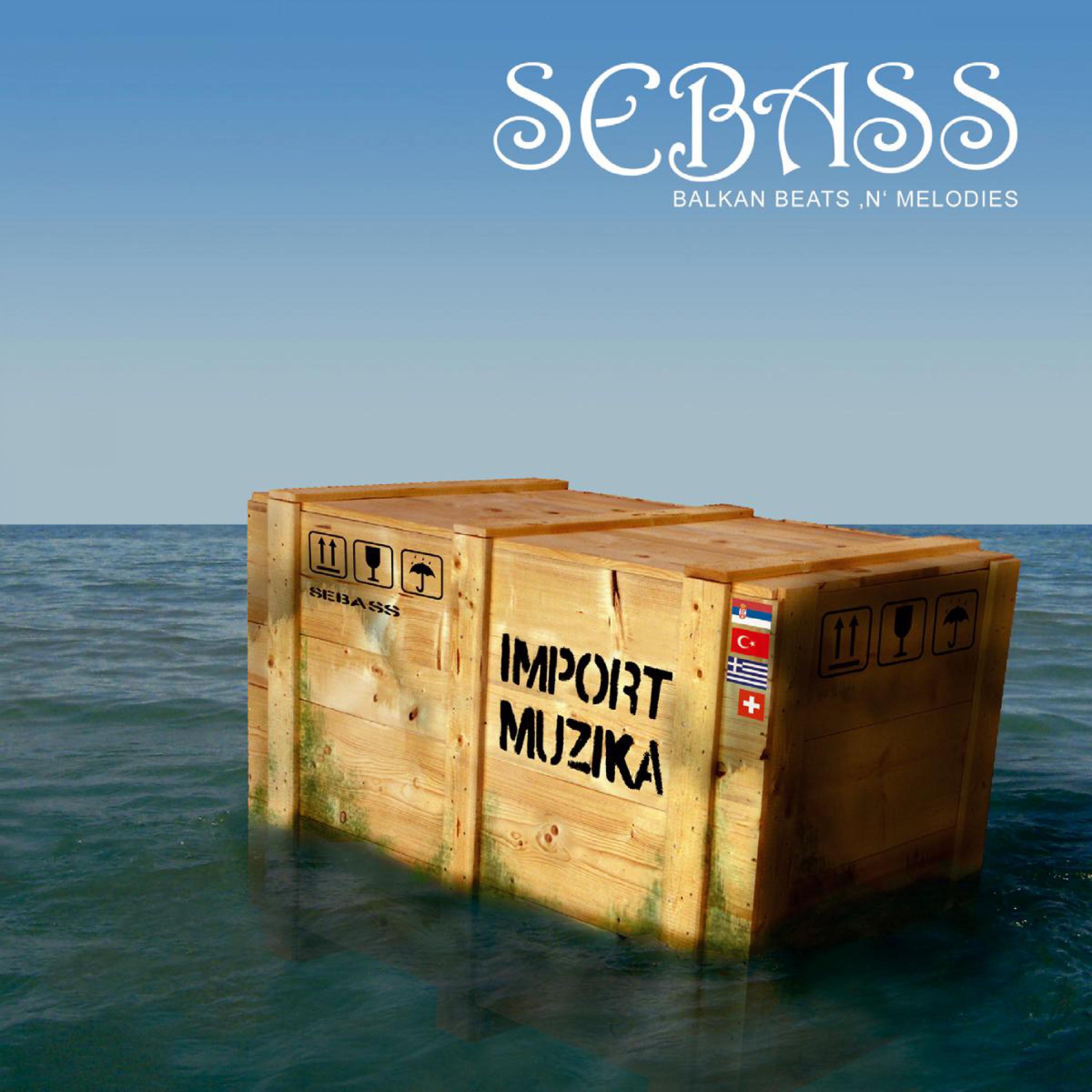 Import Muzika
