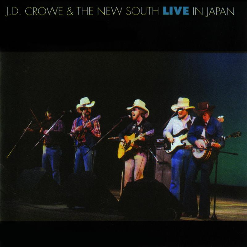 Live In Japan