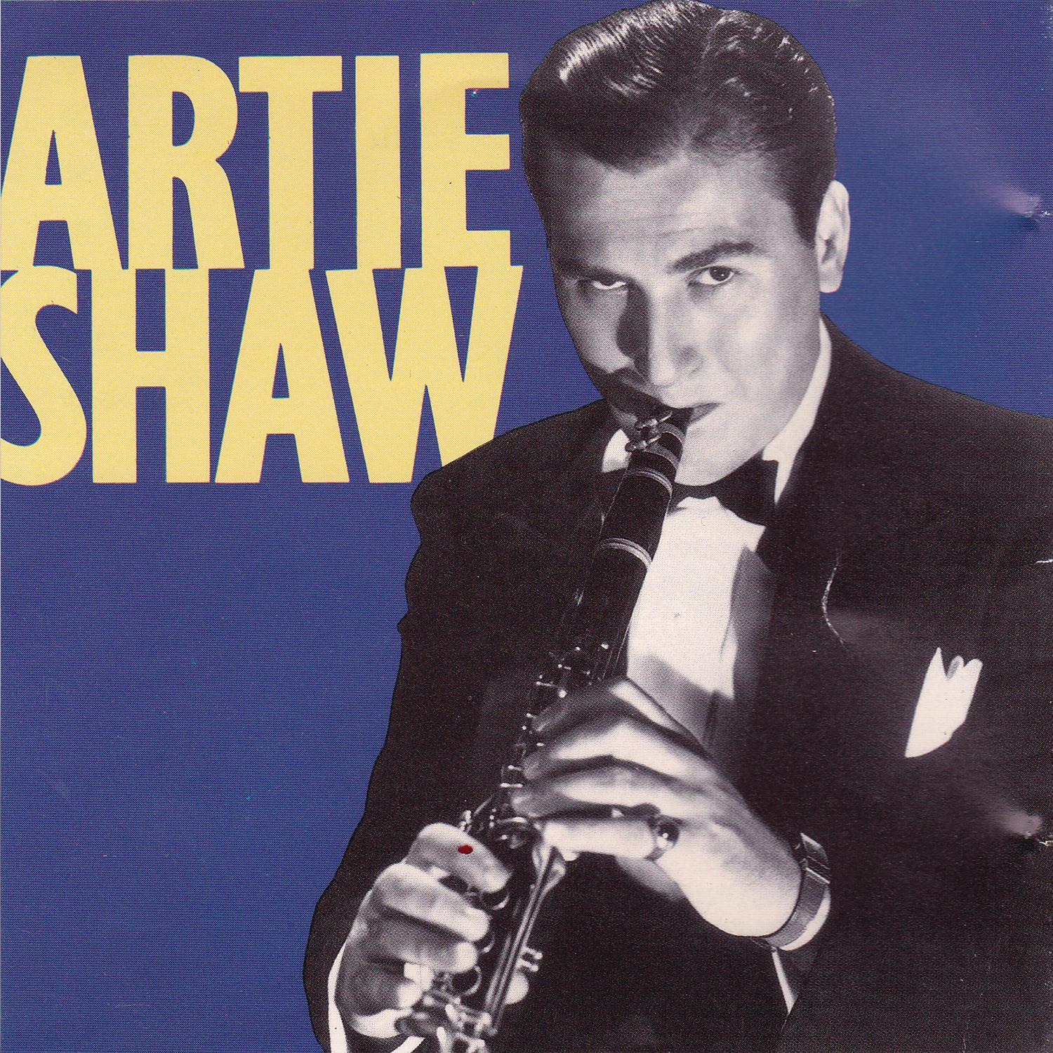 Artie Shaw