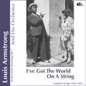 I've Got the World On a String - the Rca Victor Recordings, Vol. 1专辑