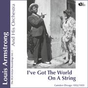 I've Got the World On a String - the Rca Victor Recordings, Vol. 1