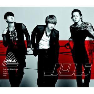 JYJ - Be my girl（ 附和音）