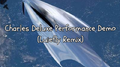 Charles Deluxe Performance Demo (Luiefly Remix)专辑