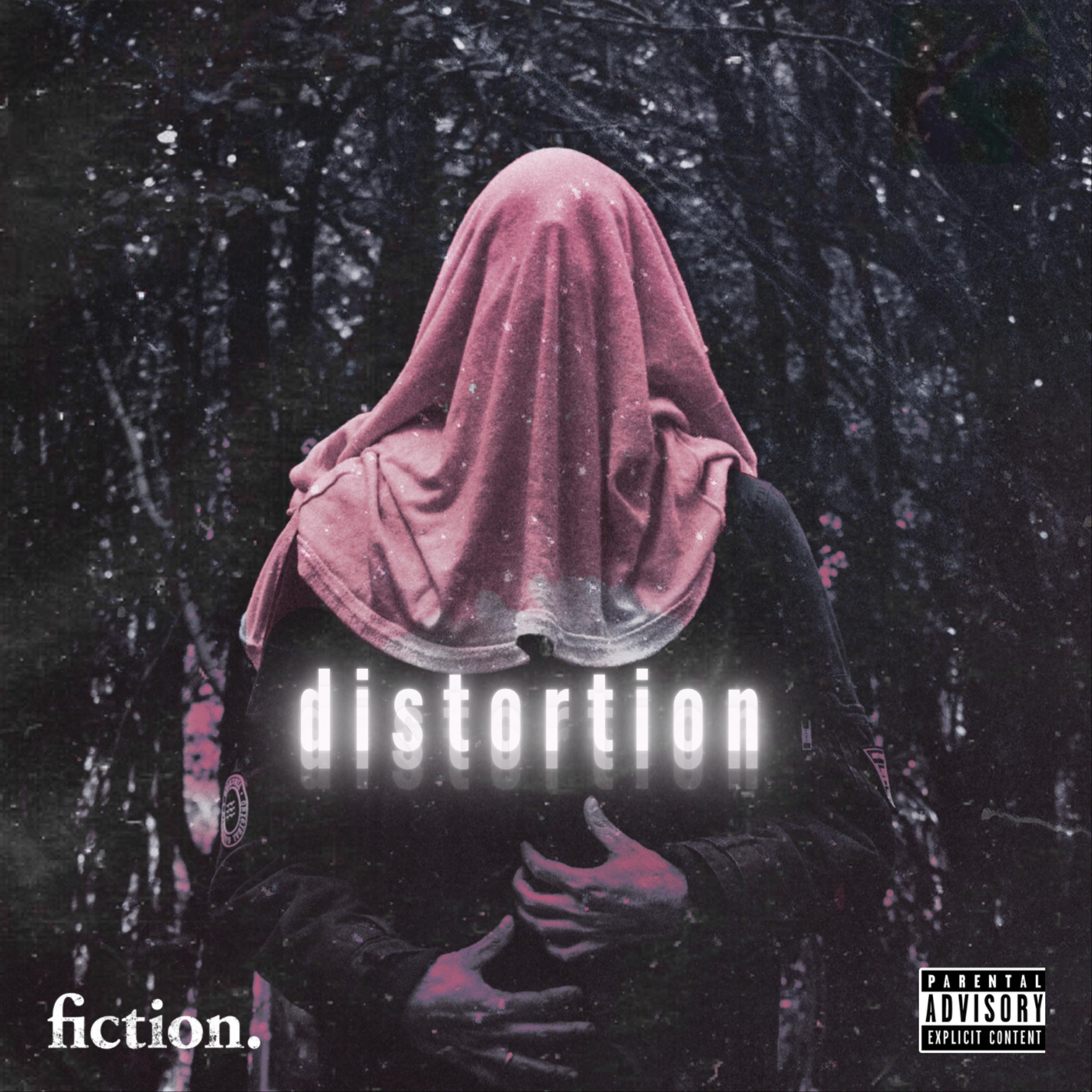 fiction. - smoke like rihanna (feat. Talii)