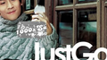 Just Go专辑