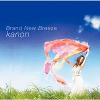 kanon - Brand New Breeze[instrumental]