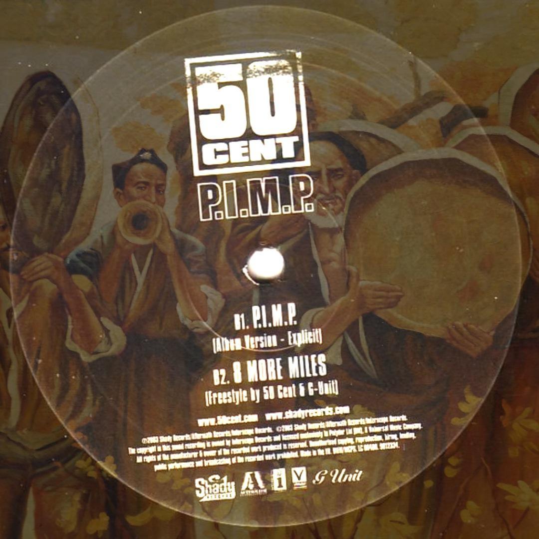 P.I.M.P. Hedegaard (Uy Remix)