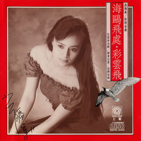 彩云伴海鸥(高胜美)降E伴奏_20230620094732