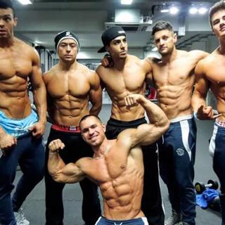 减肥增肌劲爆弹【健身跑步伴侣火腿肠】