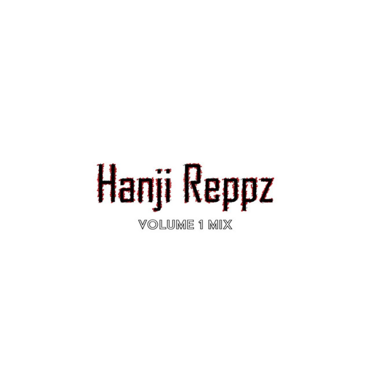 Hanji Reppz