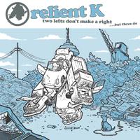 Relient K - Getting Into You (吉他伴奏)