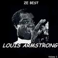 Ze Best - Louis Armstrong