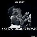 Ze Best - Louis Armstrong专辑
